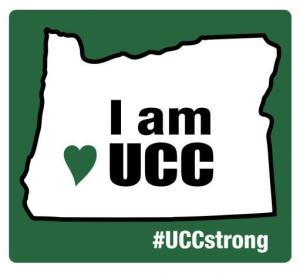 I am UCC