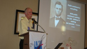 Tom Bowerman, PolicyInteractive.org