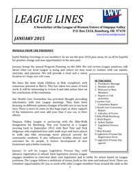 League-Newsletter-January-2015-thumb
