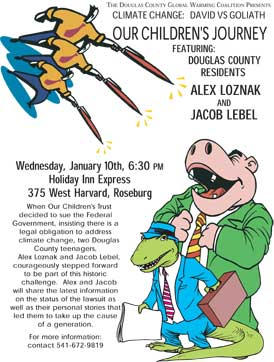 Our Children's Journey