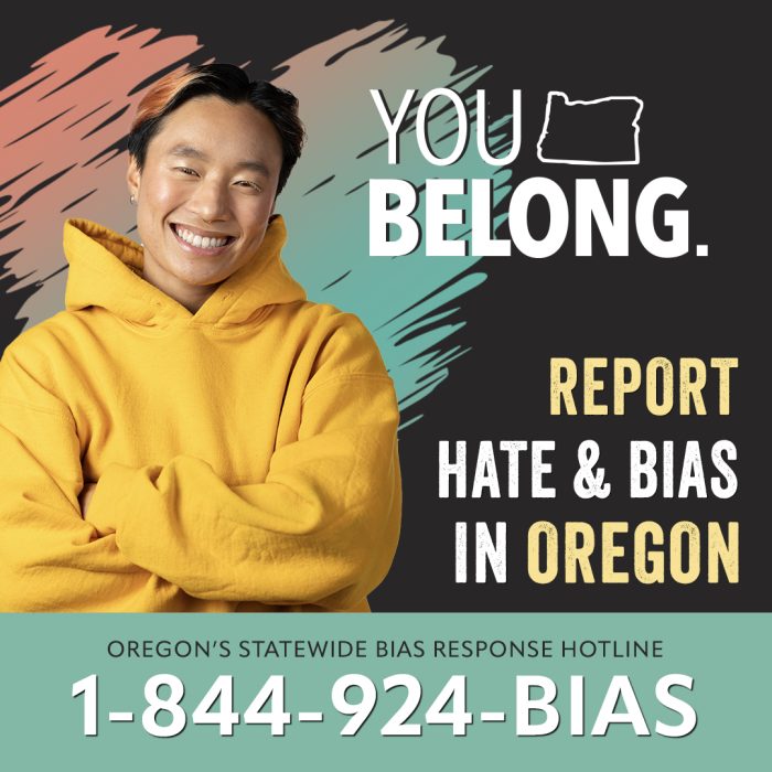 Oregon’s Sanctuary Law – Empowering Voters. Defending Democracy.
